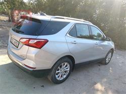 شيفروليه إكوينوكس